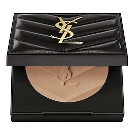 All Hours Hyper Finish - Puder image